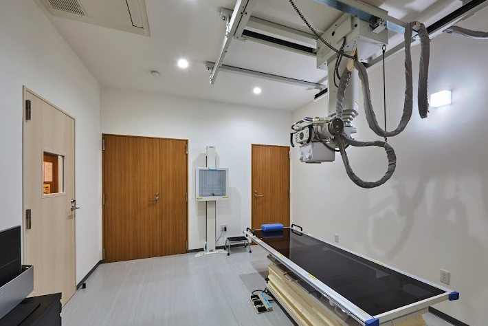 Hospital Image